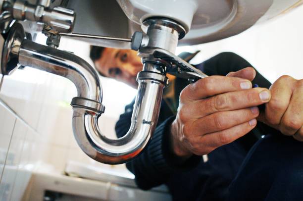 Best 24/7 Emergency Plumbing Services  in Rockwell, NC