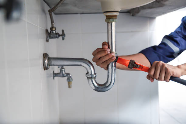 Professional Plumbing services in Rockwell, NC