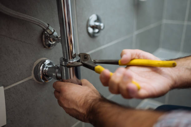 Best Plumbing System Maintenance  in Rockwell, NC