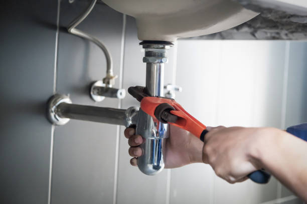 Best Plumbing System Maintenance  in Rockwell, NC